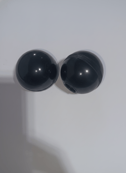 Bakelite Knob image 1