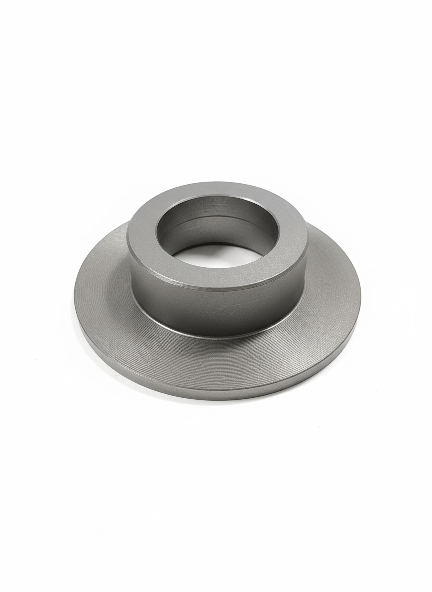 Bearing Housing - Drill Machine Spare Part manufactured by Vishwakarma Engineering Works