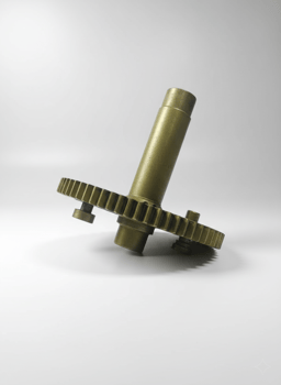 Main Gear image 1