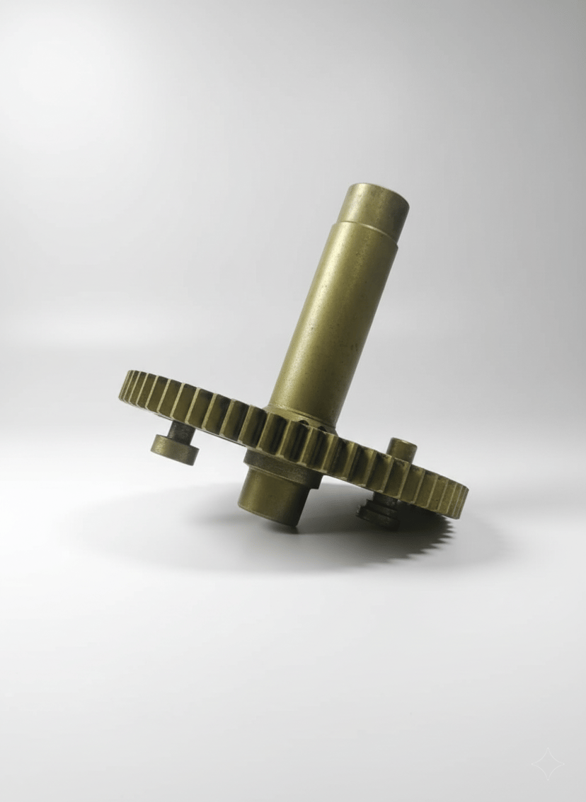 Main Gear drill machine spare part
