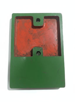Motor Plate image 1