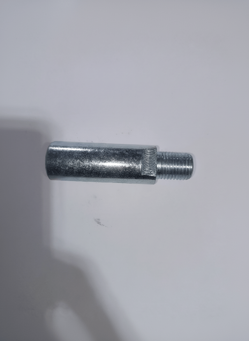 Motor Plate Stud drill machine spare part