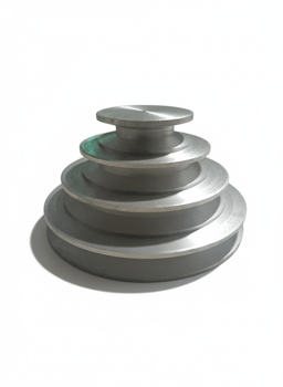 Motor Pulley image 1