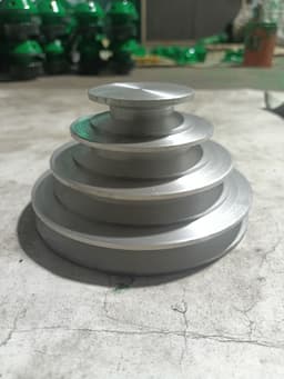 Motor Pulley image 2