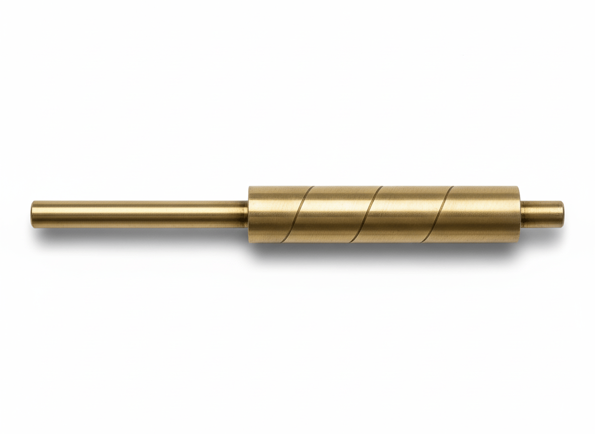 Out Excentrece - Drill Machine Spare Part manufactured by Vishwakarma Engineering Works