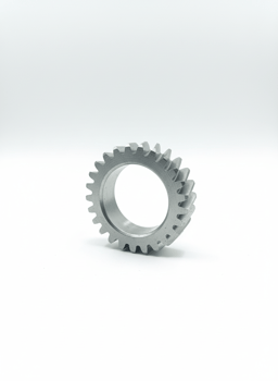 Pulley Gear image 1