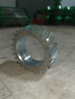 Pulley Gear image 2