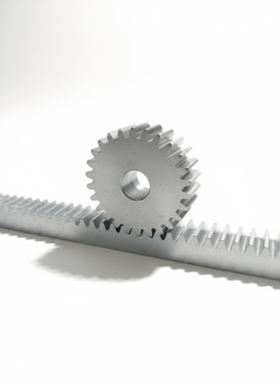Rack Gear image 1