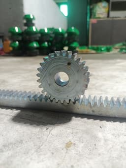 Rack Gear image 2