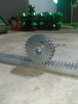 Rack Gear image 3