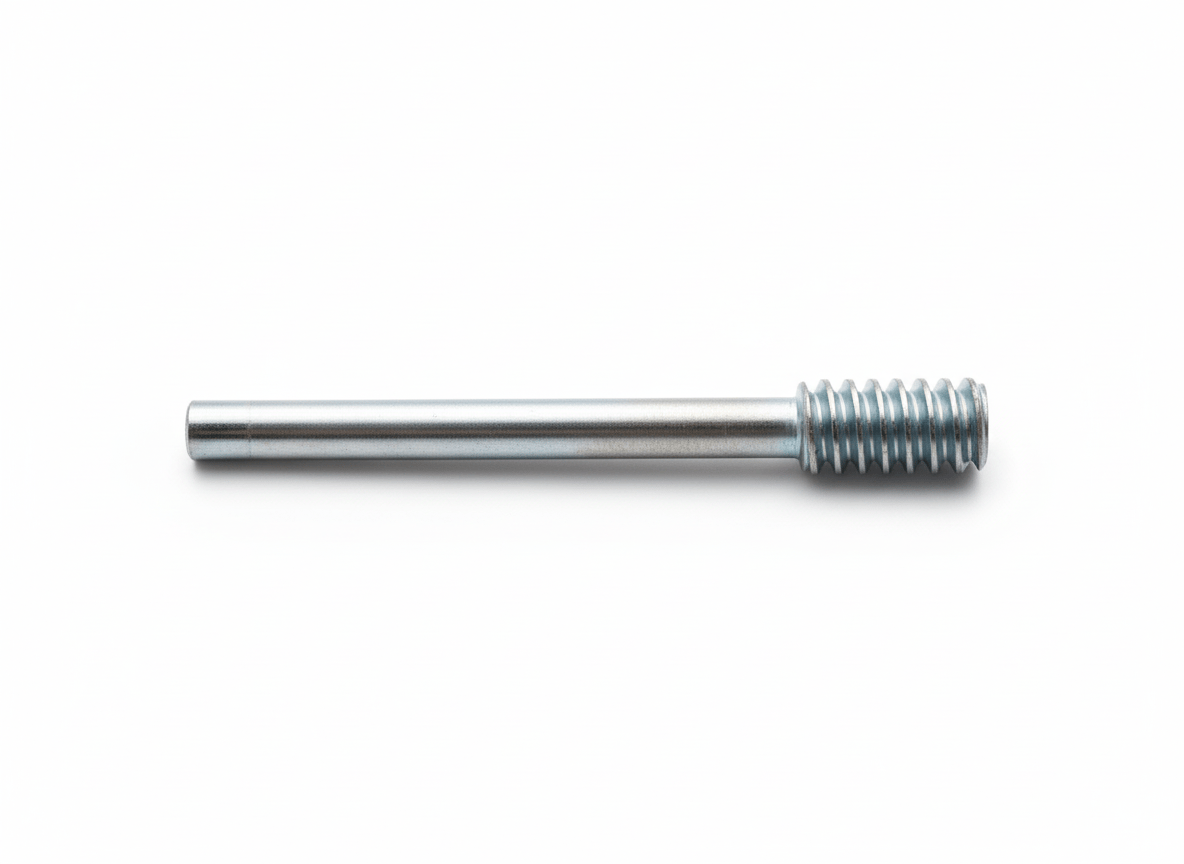 Rack Gear Worm - Drill Machine Spare Part manufactured by Vishwakarma Engineering Works