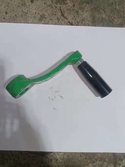 Rack Handle image 2