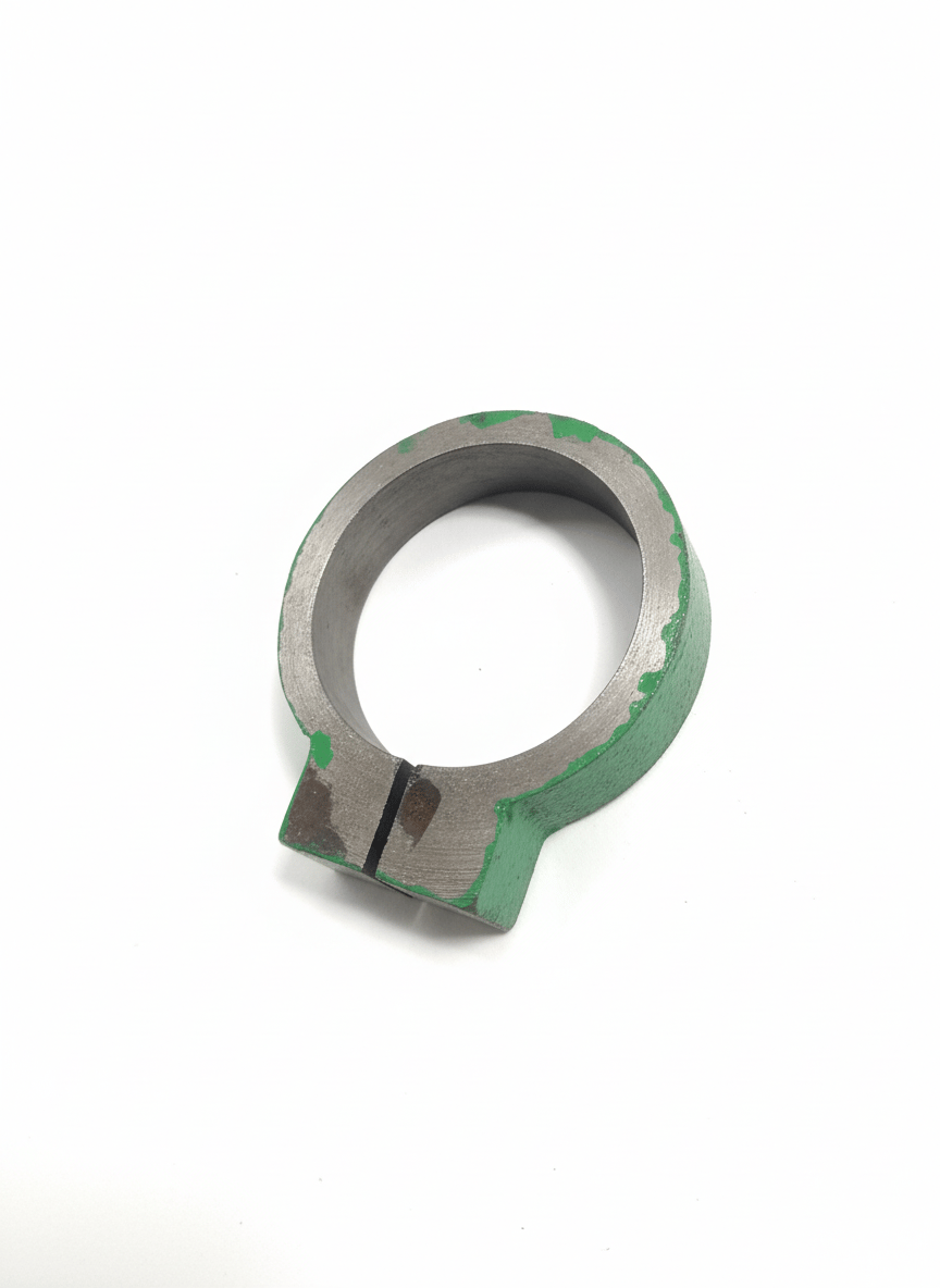 Rack Lock Ring - Drill Machine Spare Part manufactured by Vishwakarma Engineering Works