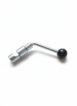 Rack Lock with Handle image 1