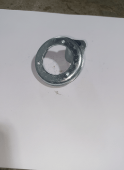 Ram Nut image 1