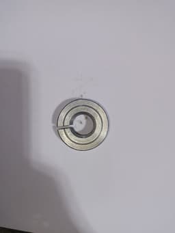Spindle Nut image 2