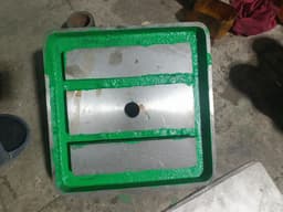 Square Table image 2
