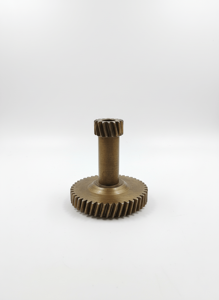 Back Gear - Drill Machine Spare Part manufactured by Vishwakarma Engineering Works