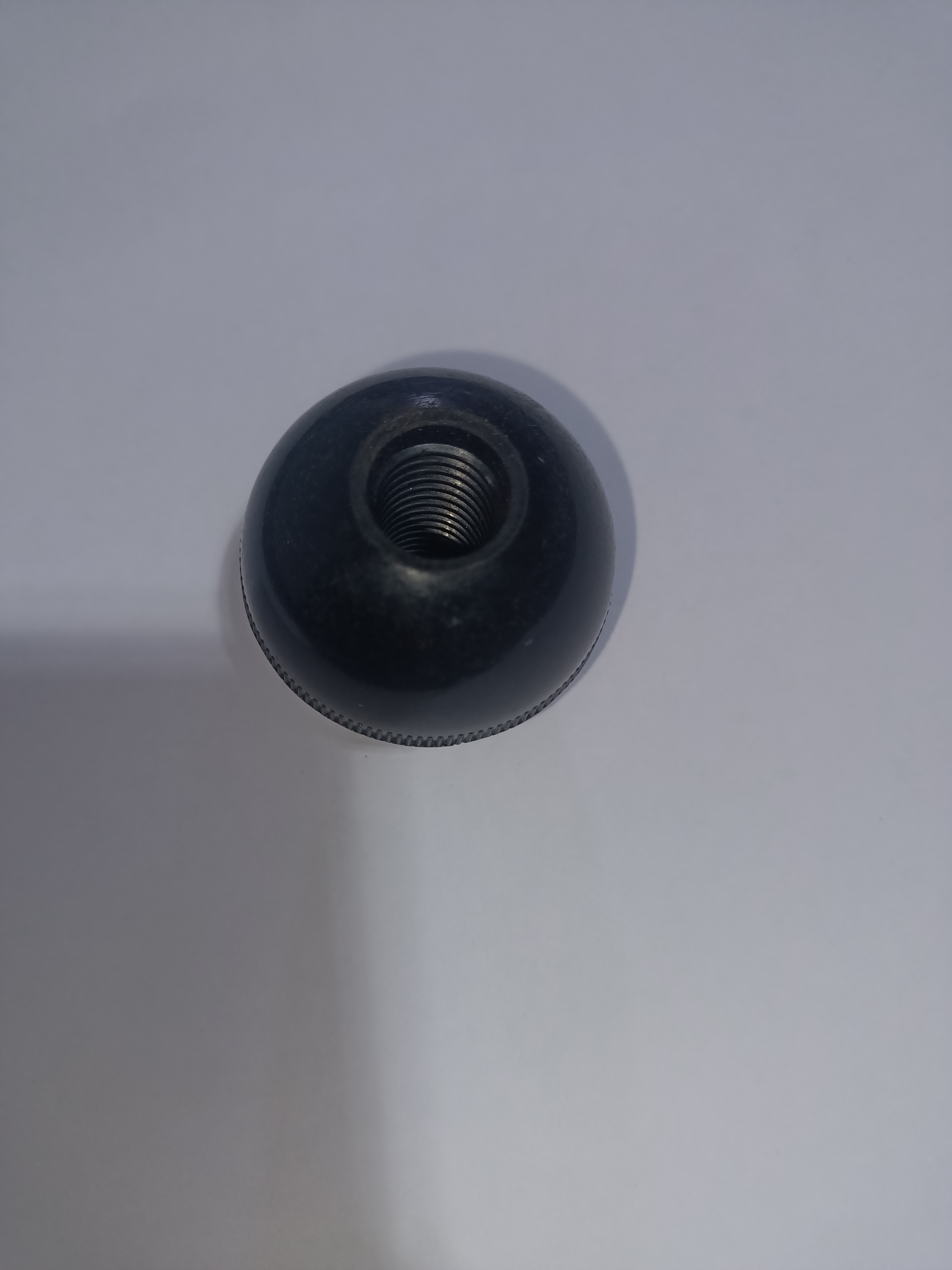 Bakelite Knob thumbnail 2