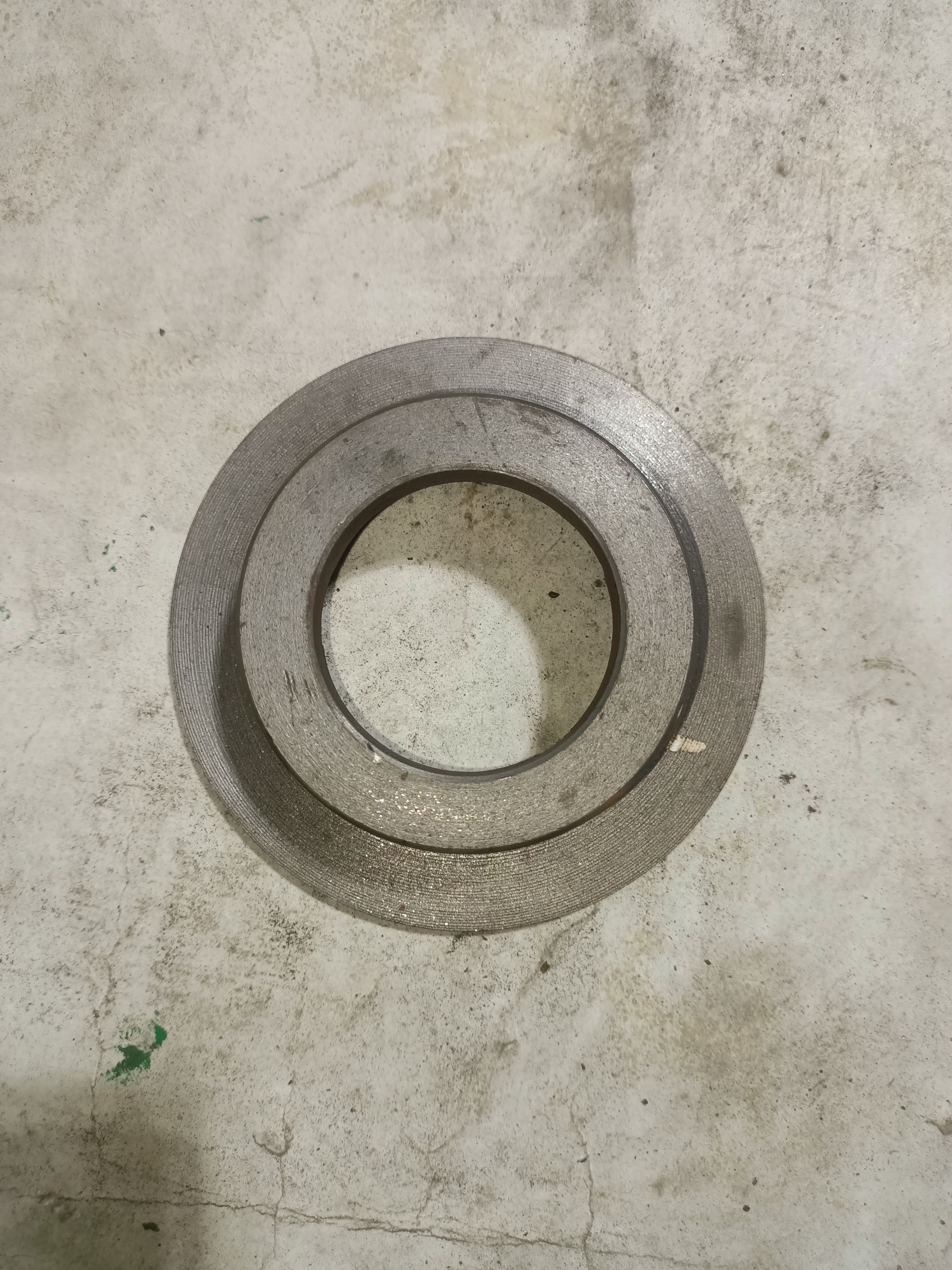 Bearing Housing thumbnail 3