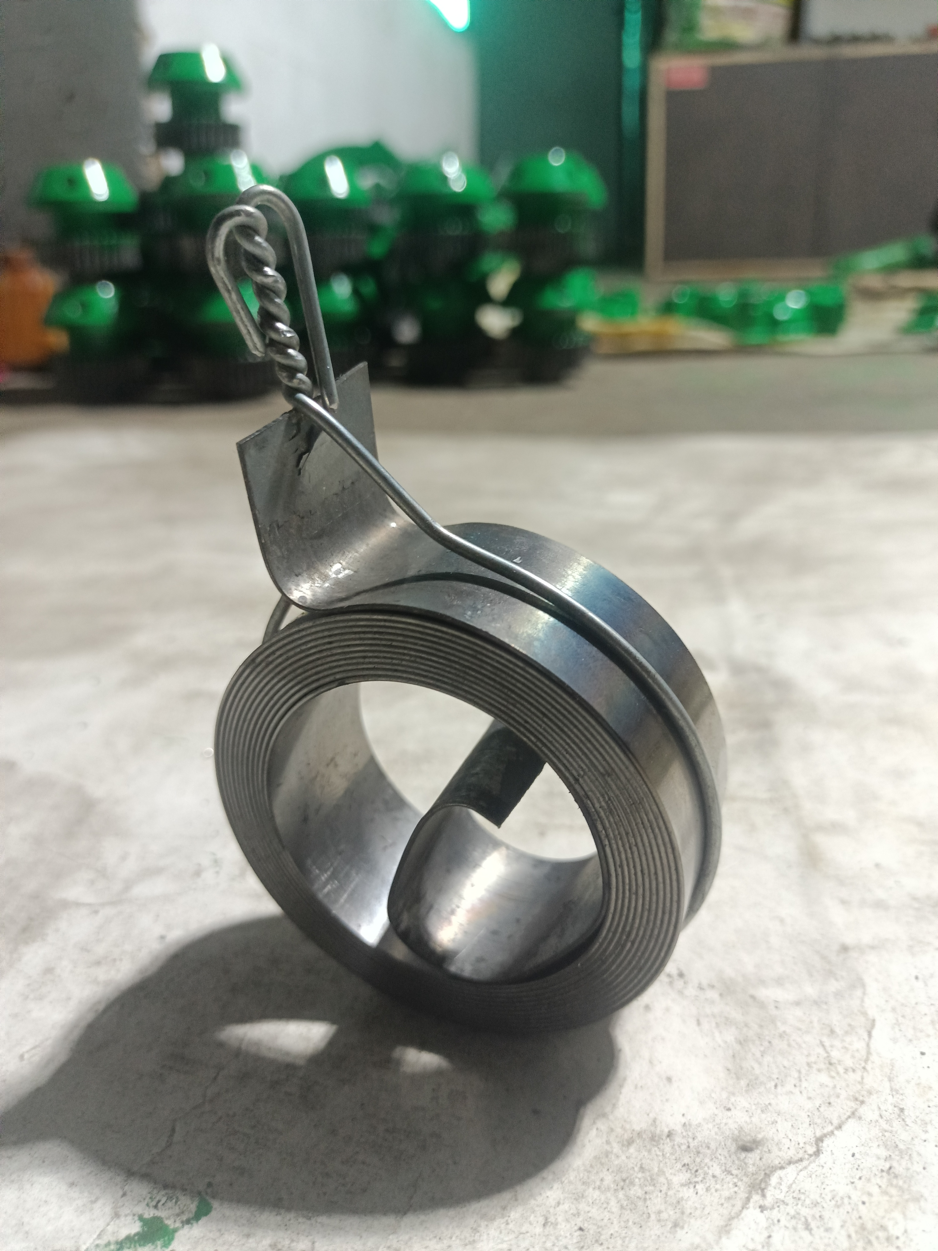 Coil Spring thumbnail 2