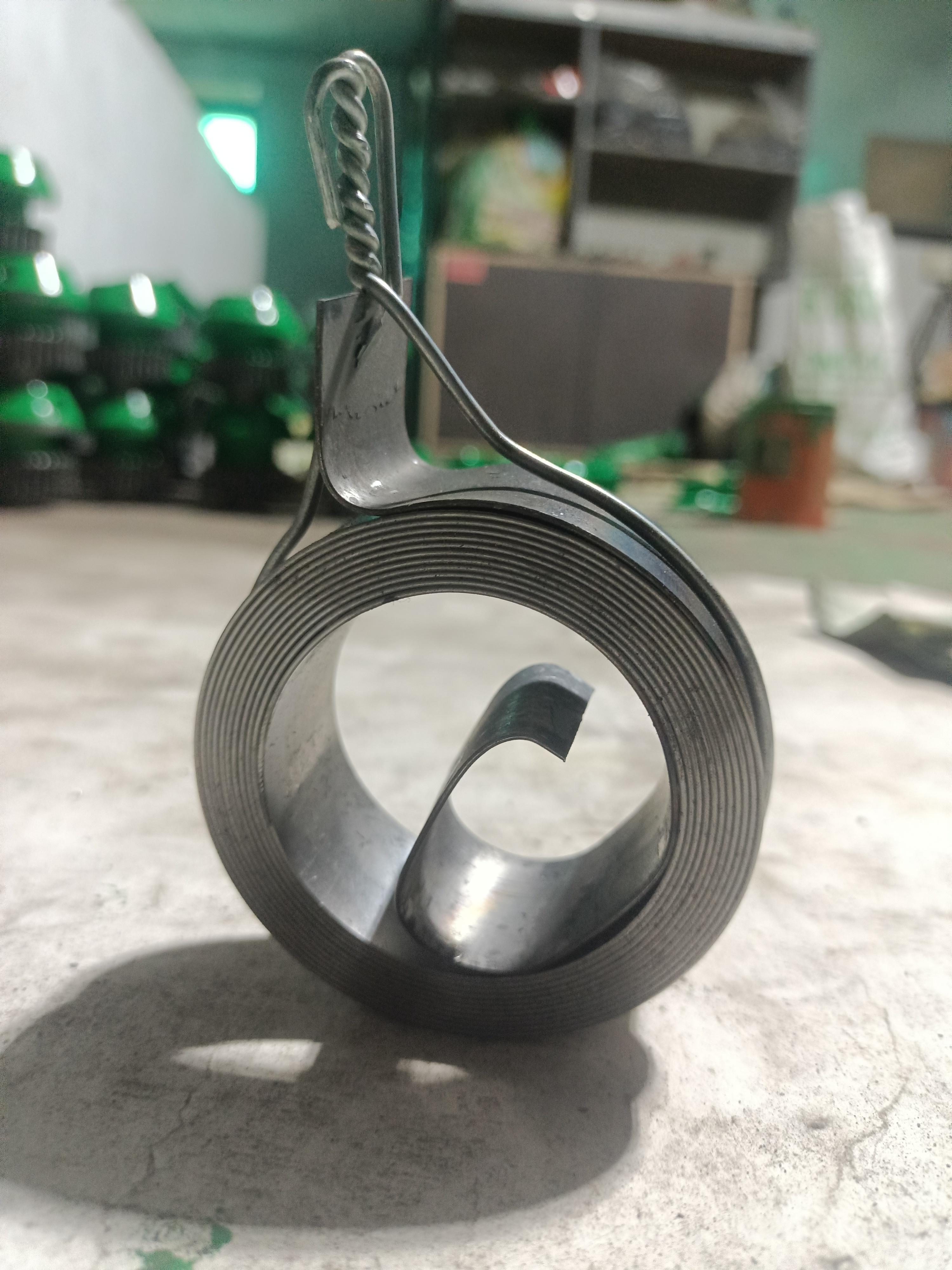 Coil Spring thumbnail 3
