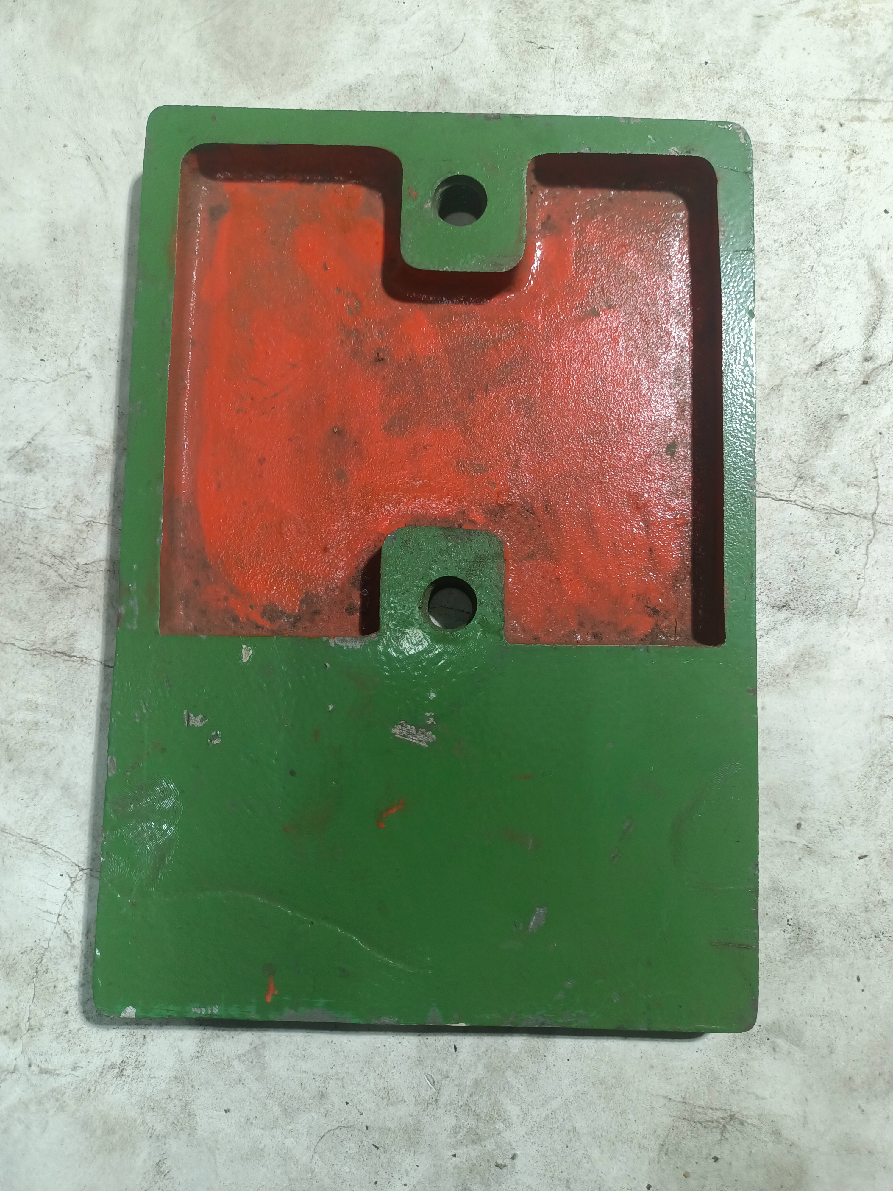 Motor Plate thumbnail 2
