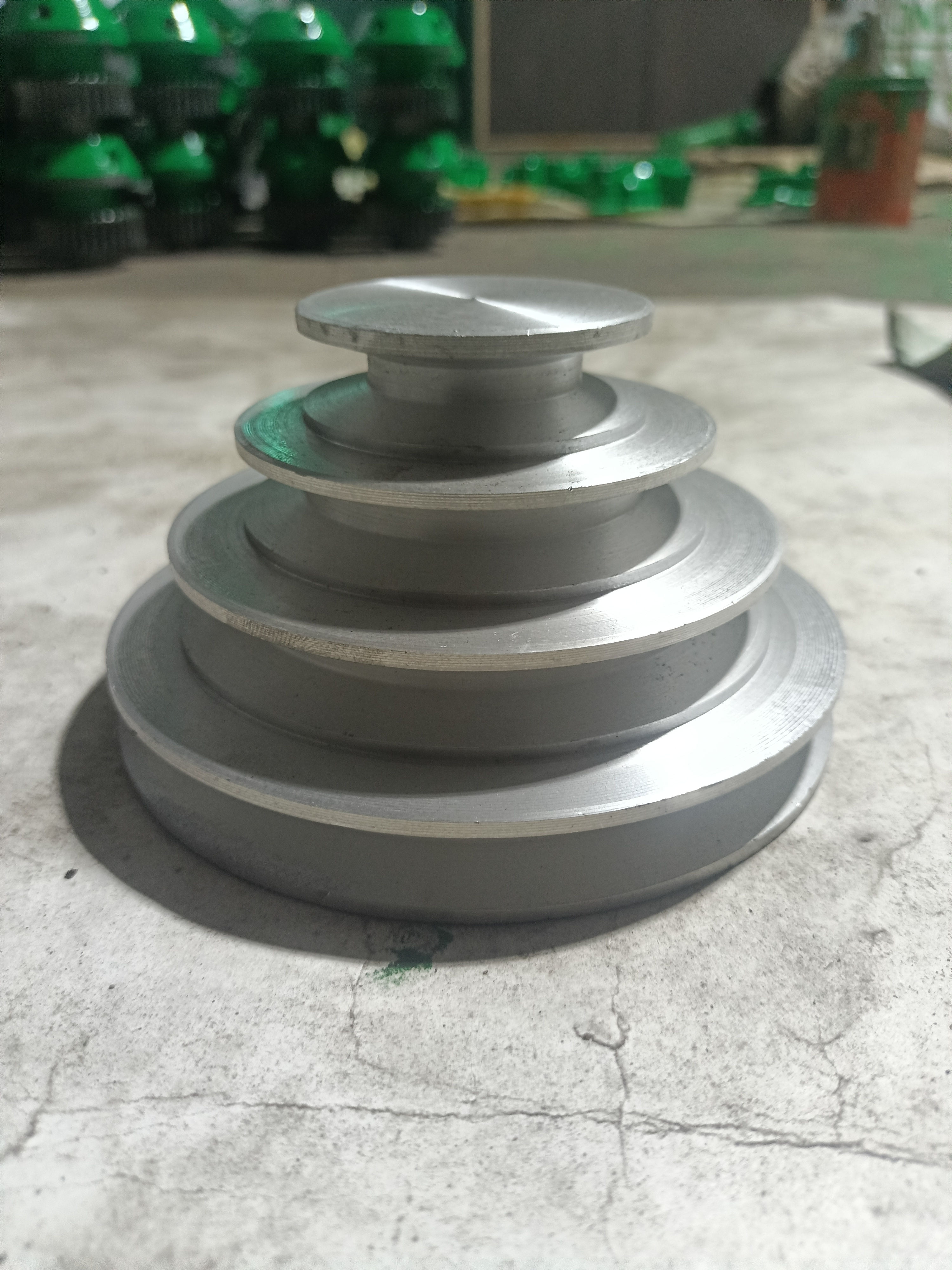 Motor Pulley thumbnail 2