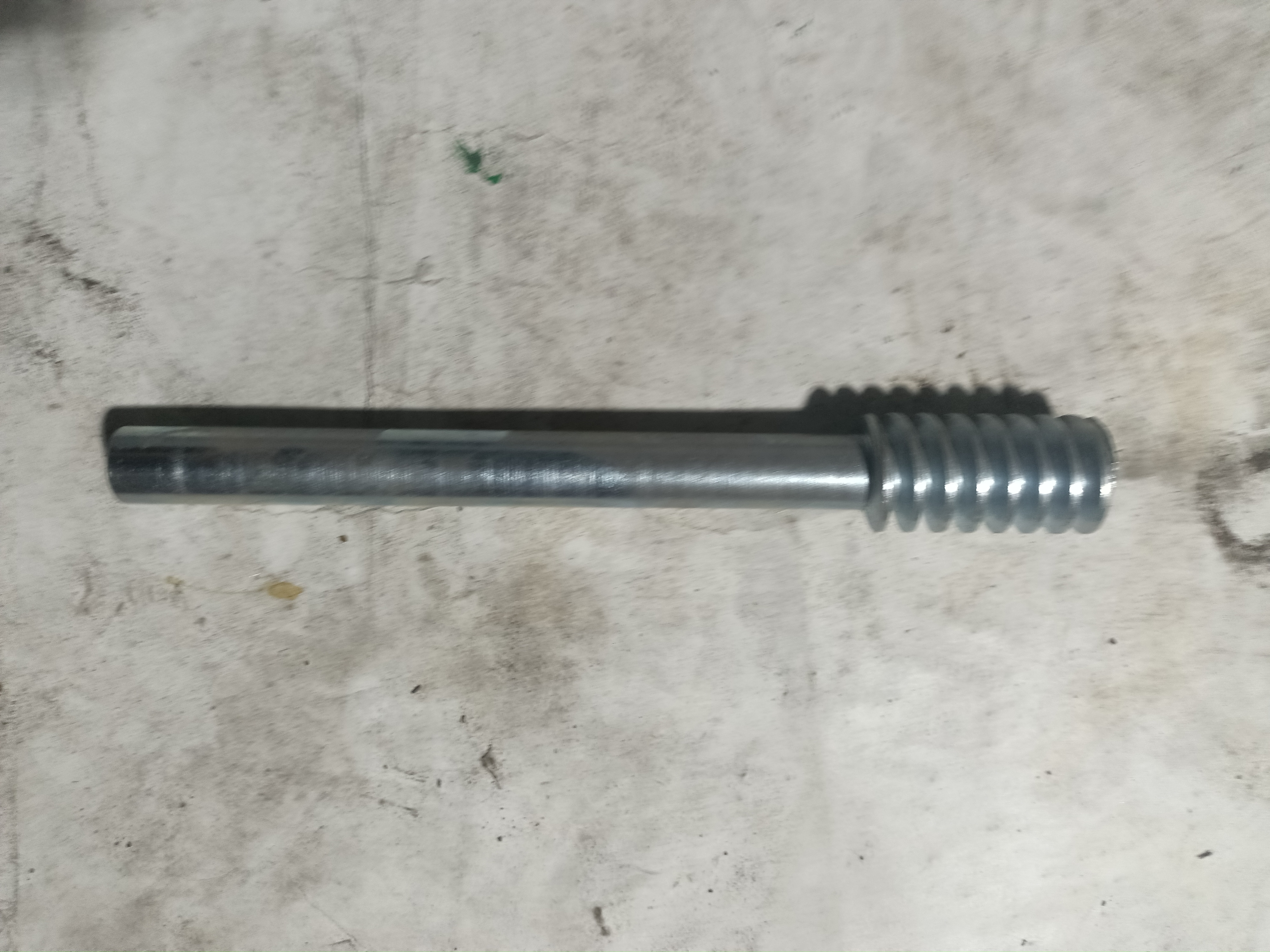 Rack Gear Worm thumbnail 2