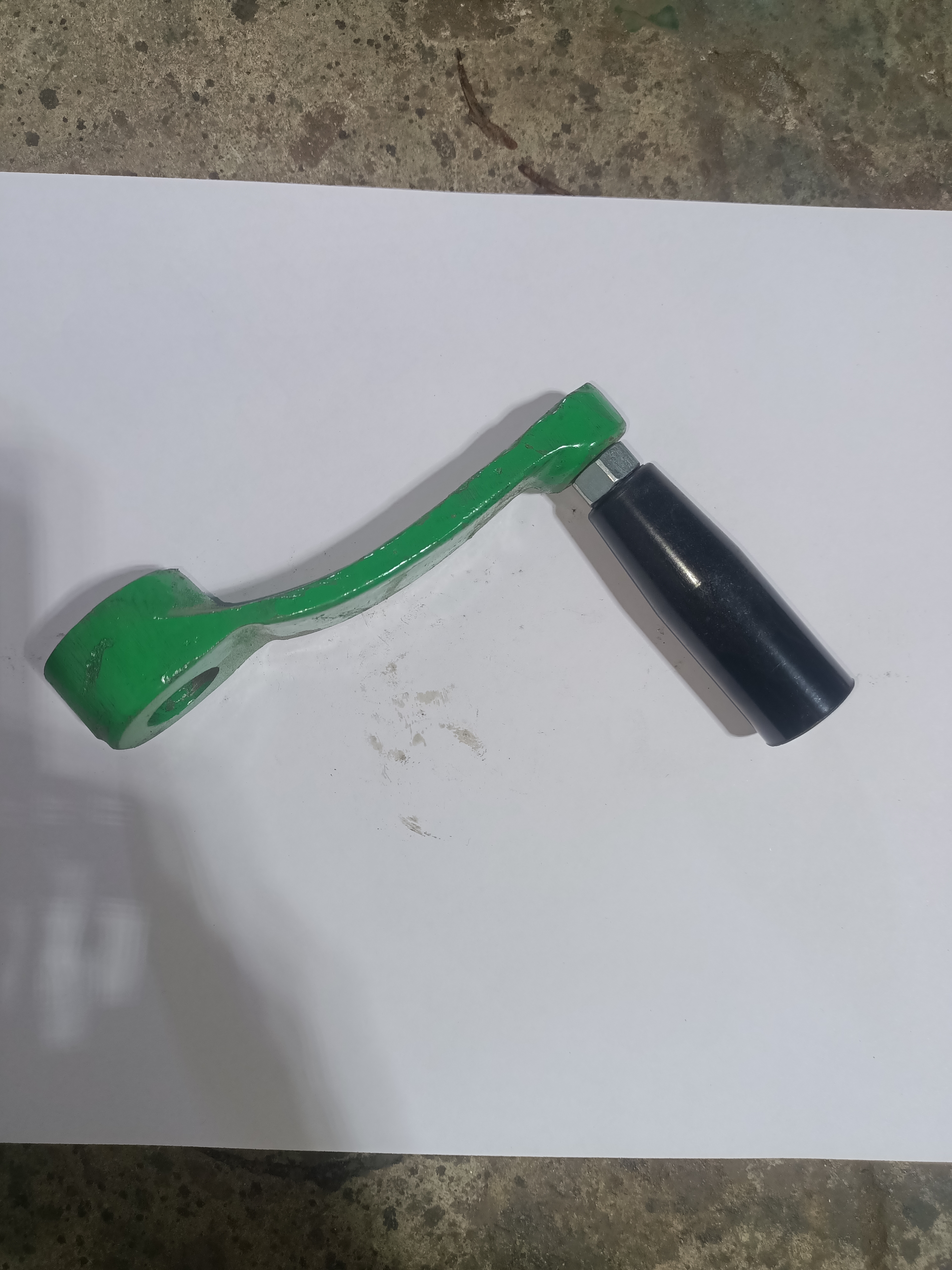 Rack Handle thumbnail 2