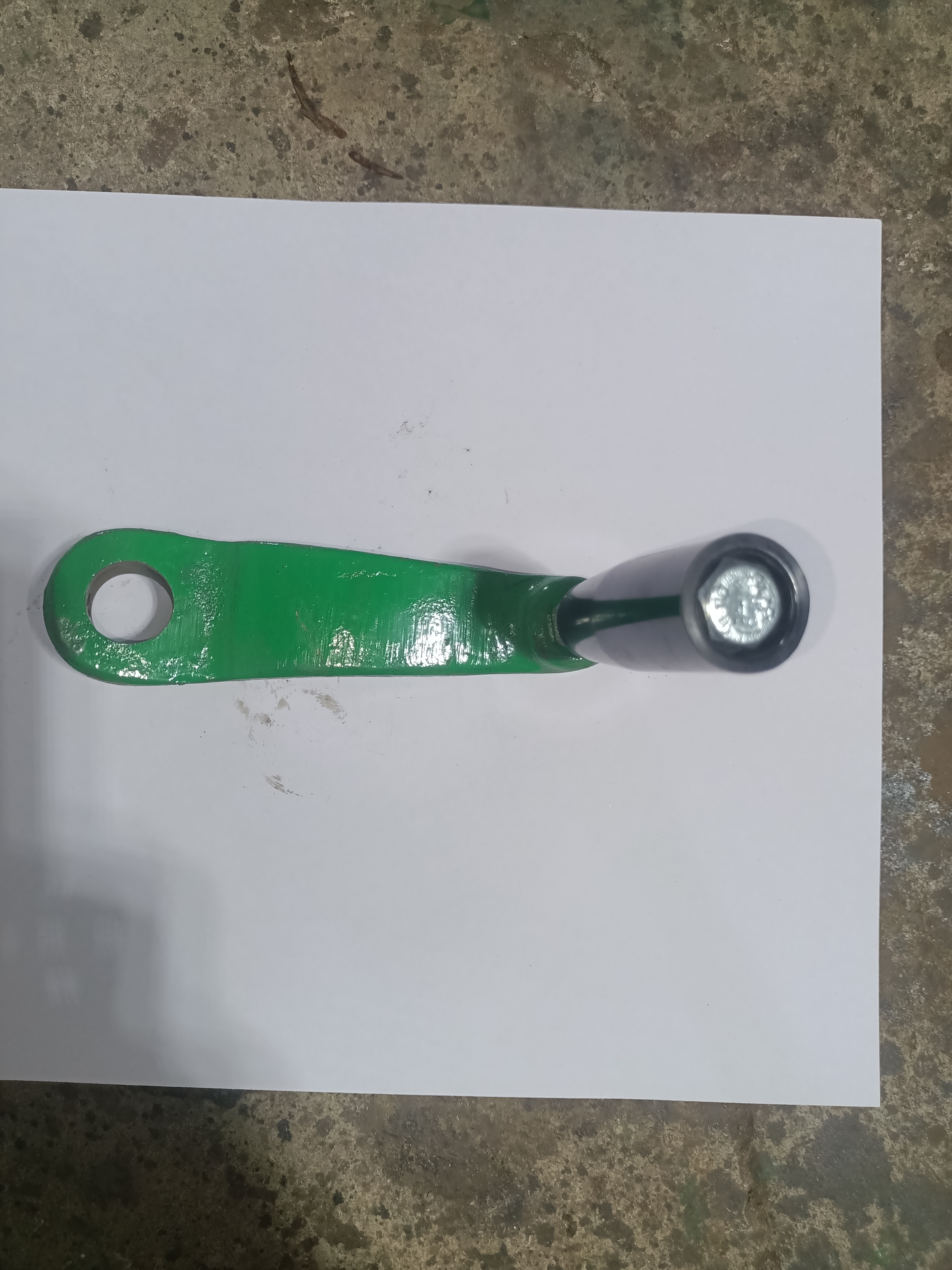 Rack Handle thumbnail 3
