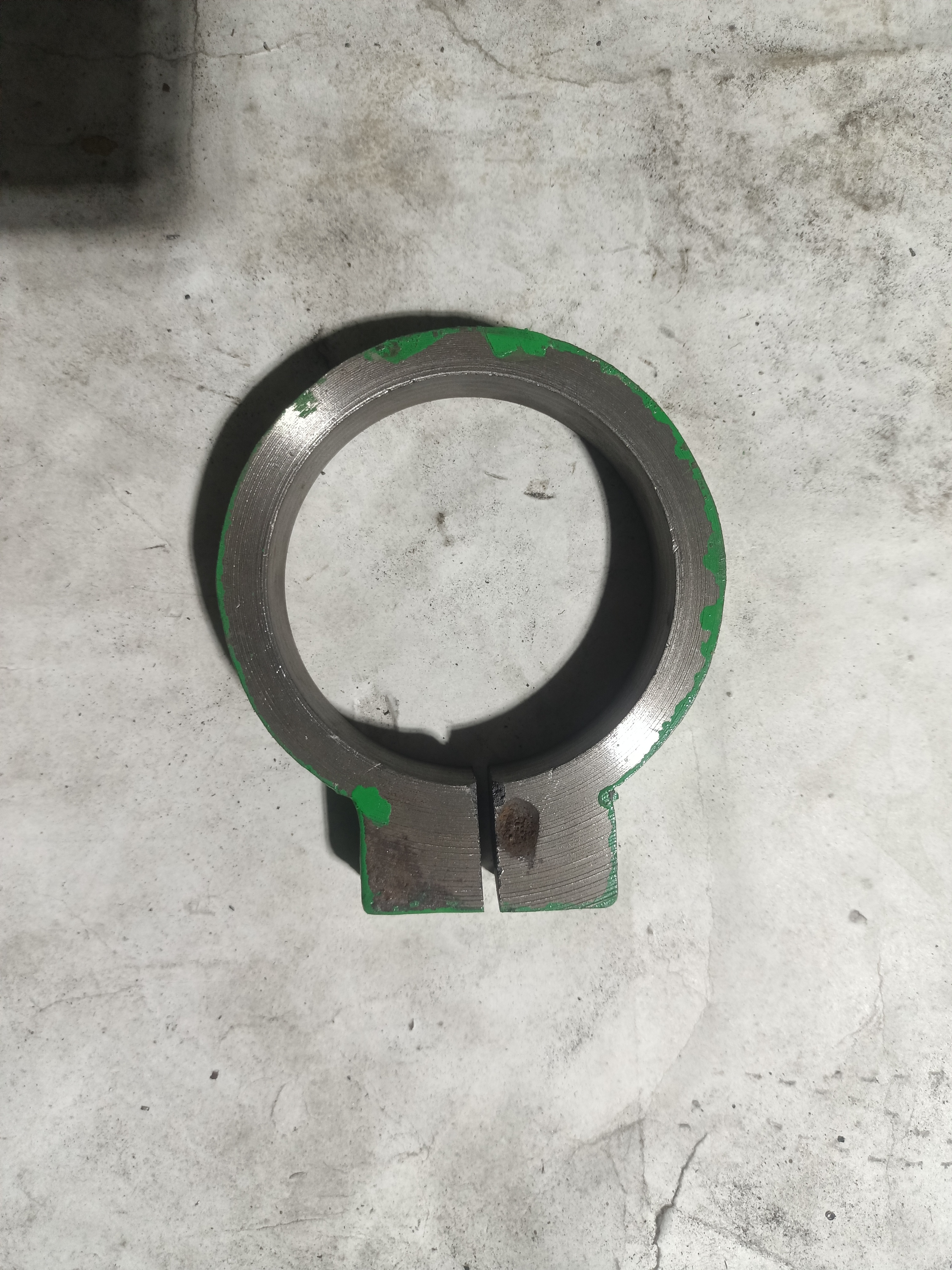 Rack Lock Ring thumbnail 2