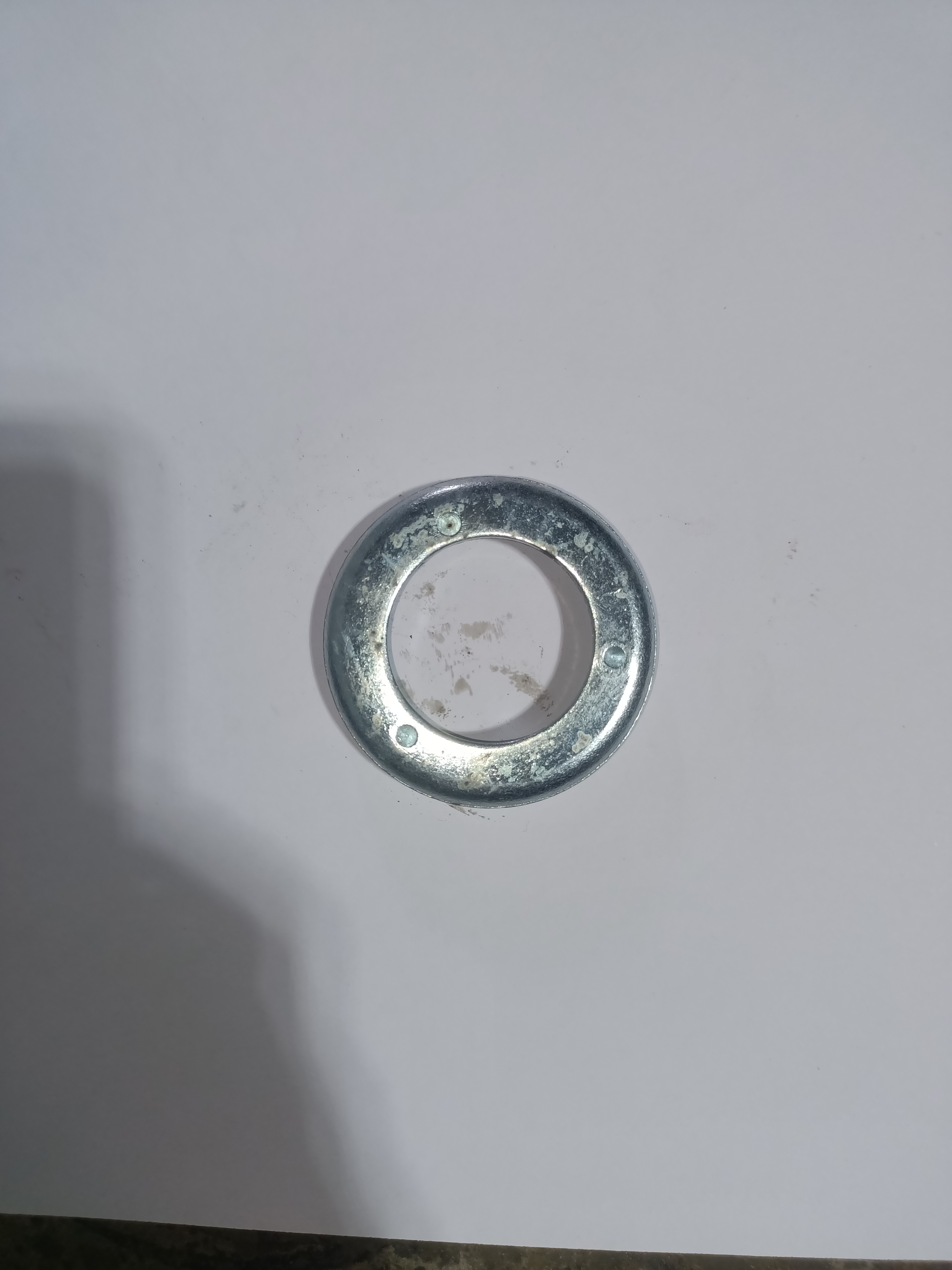 Ram Nut thumbnail 2