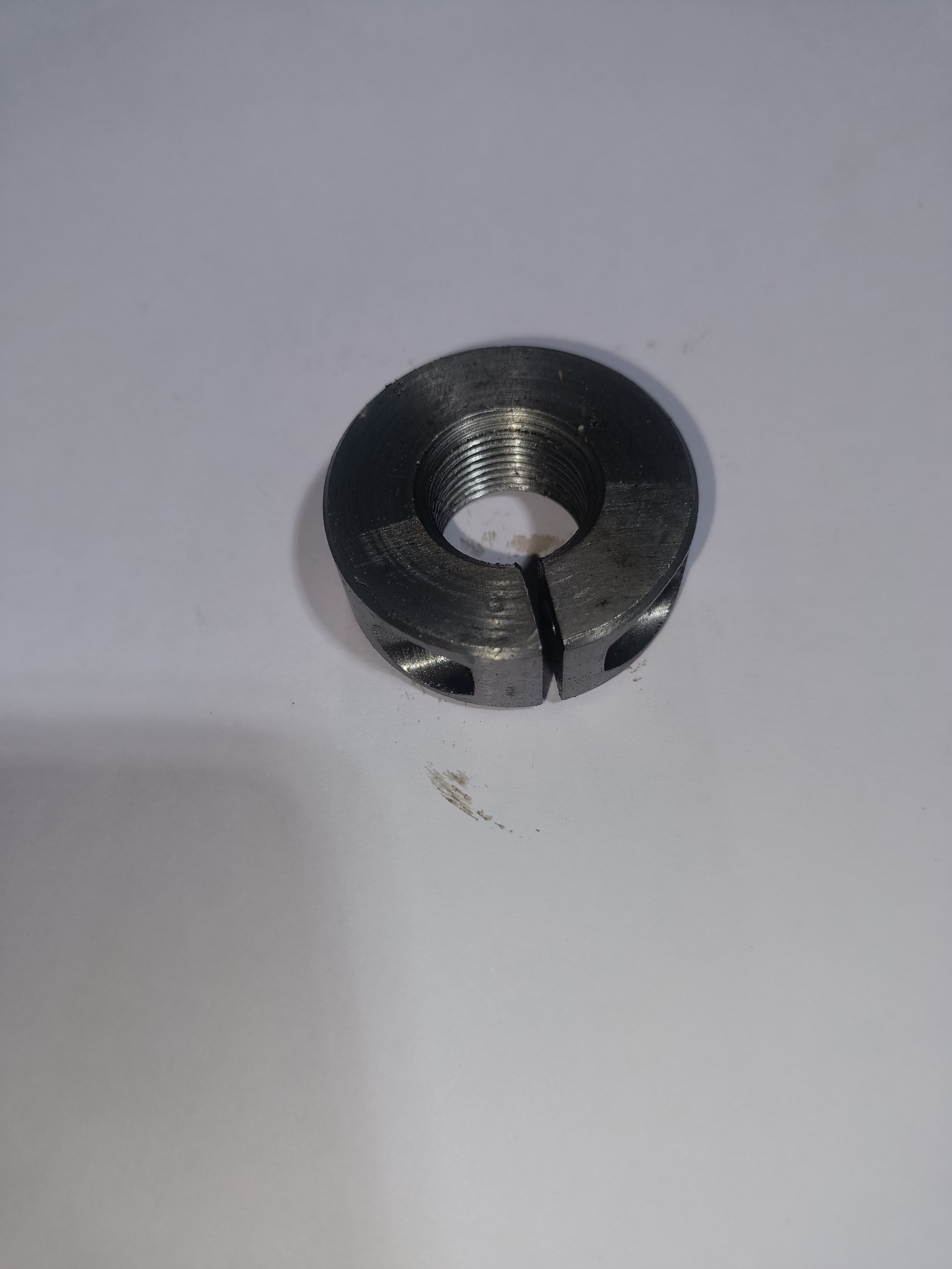 Spindle Nut thumbnail 3